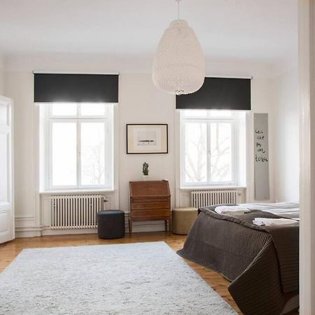 Exclusive And Light 3 Room Appartment In Sofo 97Sqm Stockholm Exterior foto