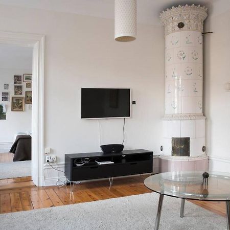 Exclusive And Light 3 Room Appartment In Sofo 97Sqm Stockholm Exterior foto